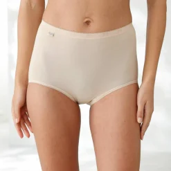 Culotte maxi Basic - lot de 3