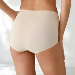 Culotte maxi Basic - lot de 3