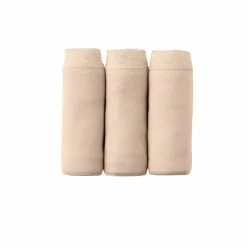 Culotte maxi Basic - lot de 3