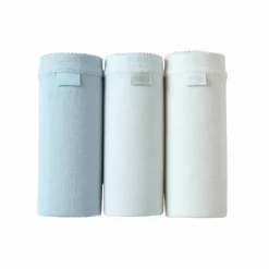Culotte maxi Basic - lot de 3