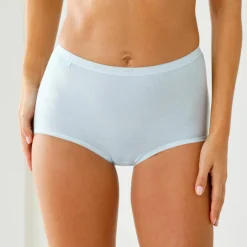Culotte maxi Basic - lot de 3