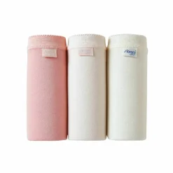 Culotte maxi Basic - lot de 3