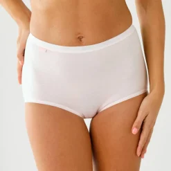 Culotte maxi Basic - lot de 3
