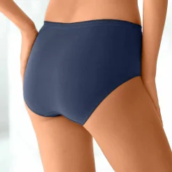 Culotte maxi basique - lot de 3