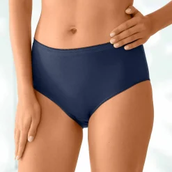 Culotte maxi basique - lot de 3