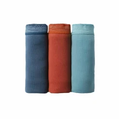 Culotte maxi basique - lot de 3