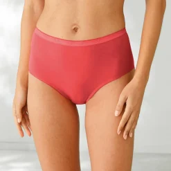 Culotte maxi basique - lot de 3
