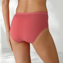 Culotte maxi basique - lot de 3