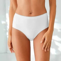 Culotte maxi basique - lot de 3