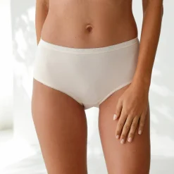 Culotte maxi basique - lot de 3