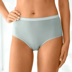 Culotte maxi basique - lot de 3
