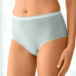 Culotte maxi basique - lot de 3