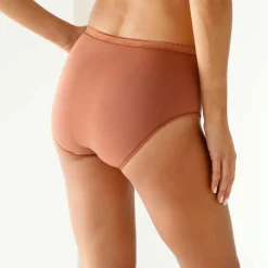 Culotte maxi basique - lot de 3