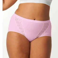 Culotte maxi Chic, lot de 3 achetées + 1 GRATUITE (1)