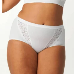 Culotte maxi Chic, lot de 3 achetées + 1 GRATUITE (1)
