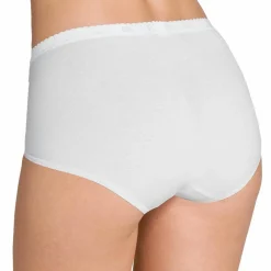 Culotte maxi Chic, lot de 3 achetées + 1 GRATUITE (1)