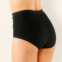 Culotte maxi Control - lot de 2
