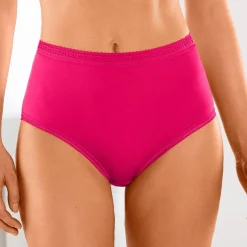 Culotte maxi coton - lot de 10