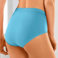 Culotte maxi coton - lot de 10
