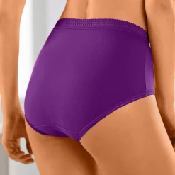 Culotte maxi coton - lot de 10