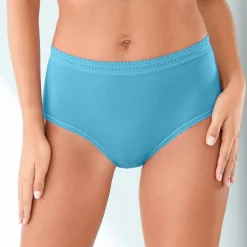 Culotte maxi coton - lot de 10