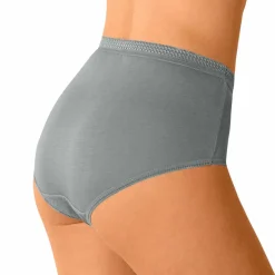 Culotte maxi coton - lot de 10