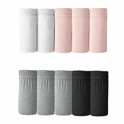 Culotte maxi coton - lot de 10