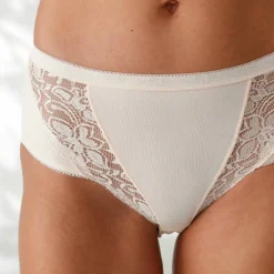 Culotte maxi dentelle - lot de 3