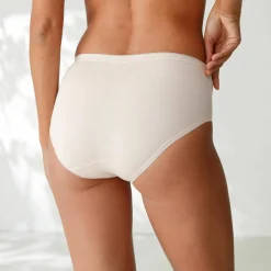 Culotte maxi dentelle - lot de 3