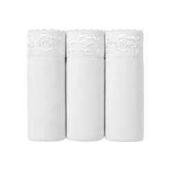 Culotte maxi effet ventre plat - lot de 3