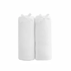 Culotte microfibre forme maxi – Lot de 2