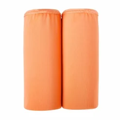 Culotte microfibre forme midi – Lot de 2