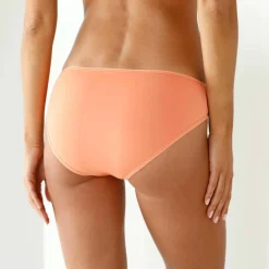 Culotte microfibre forme midi – Lot de 2