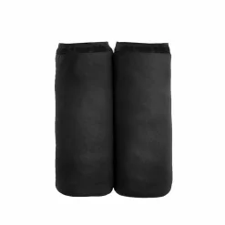 Culotte microfibre taille haute – lot de 2