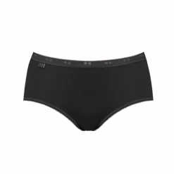Culotte midi Basic - lot de 3