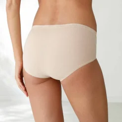 Culotte midi Basic - lot de 3
