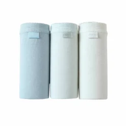 Culotte midi Basic - lot de 3