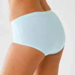 Culotte midi Basic - lot de 3