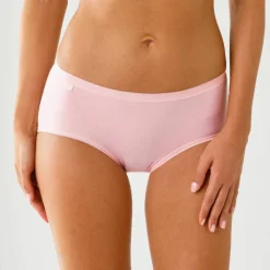 Culotte midi Basic - lot de 3