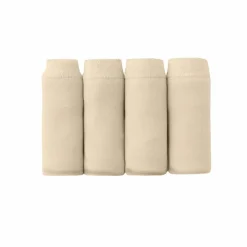 Culotte midi Basic+, lot de 3 achetées + GRATUITE (1)