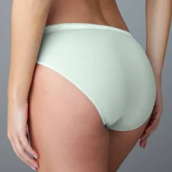 Culotte midi basique - lot de 3