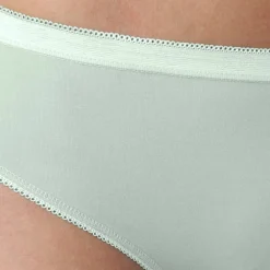 Culotte midi basique - lot de 3