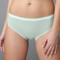Culotte midi basique - lot de 3
