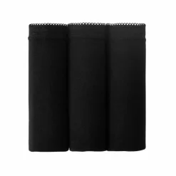 Culotte midi basique - lot de 3