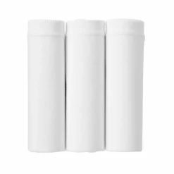 Culotte midi basique - lot de 3
