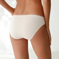 Culotte midi basique - lot de 3