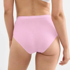 Culotte midi Chic, lot de 3 achetées + 1 GRATUITE (1)