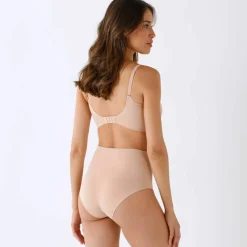 Culotte sculptante taille haute Smooth Comfort
