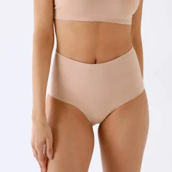 Culotte sculptante taille haute Smooth Comfort