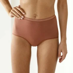 Culotte super maxi basique - lot de 3